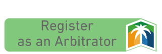 Register an Arbitrator