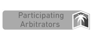 Participating Arbitrators