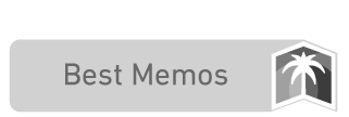 Best Memos