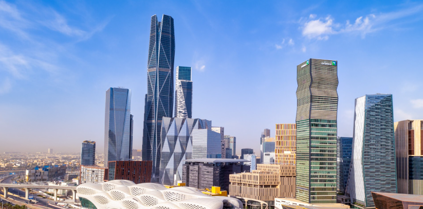 In an International Report, SCCA Highlights Developments in Saudi Arbitration in 2024